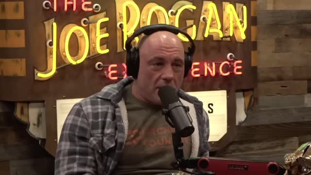 Joe Rogan: Where Did The BLM Money GO?! & Comedy / Life Is A Meritocracy!