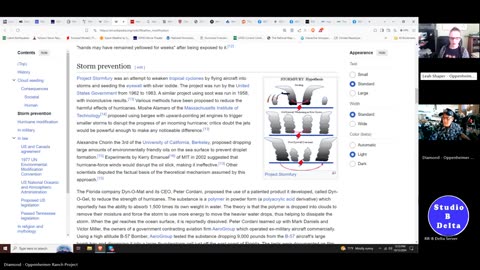 Geoengineering - Weather Modification - Chemtrail Conspiracy - Comet C/2023 A3 (Tsuchinshan-ATLAS)