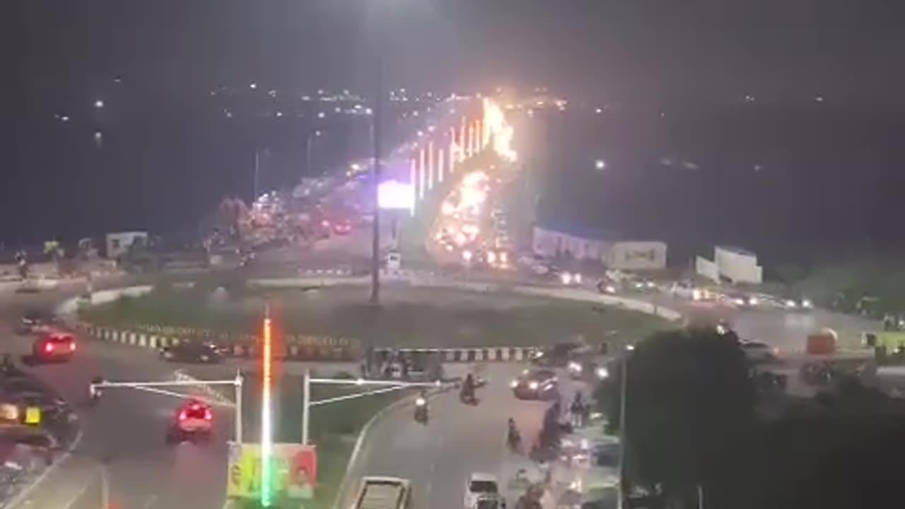 Marine Drive Patna. 🚗