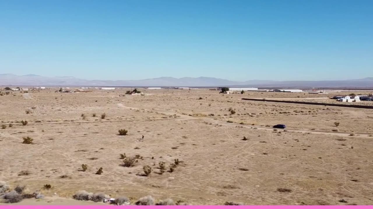Claim Your own of Oasis: Buy Vacant Land near Los Angeles & Make Dreams Come True! - Ancestry Lands