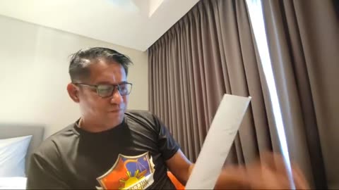 PASTOR QUIBULOY DADALO SA SENADO, HONTIVIRUS SASAGOT KAYA?