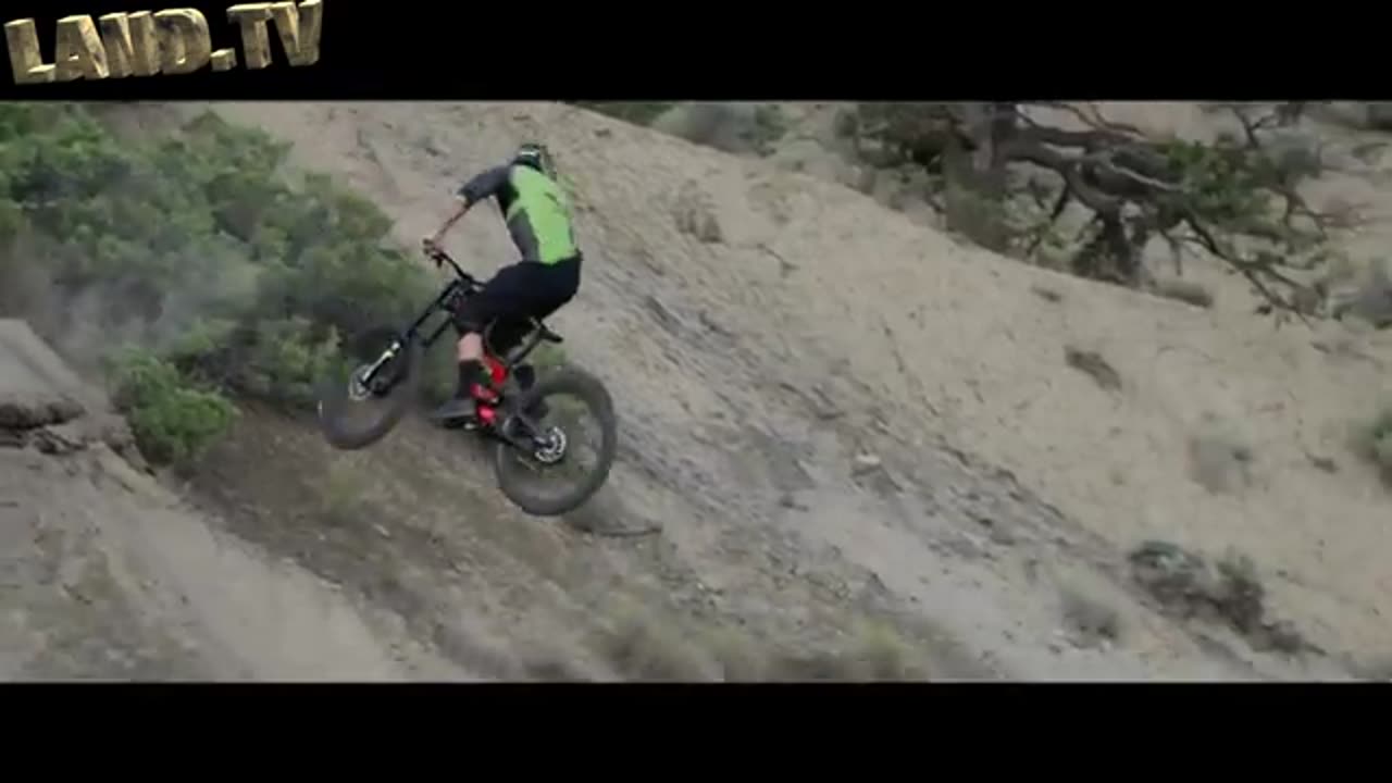 Downhill Mtb compilation