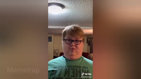 Funniest TikTok Memes