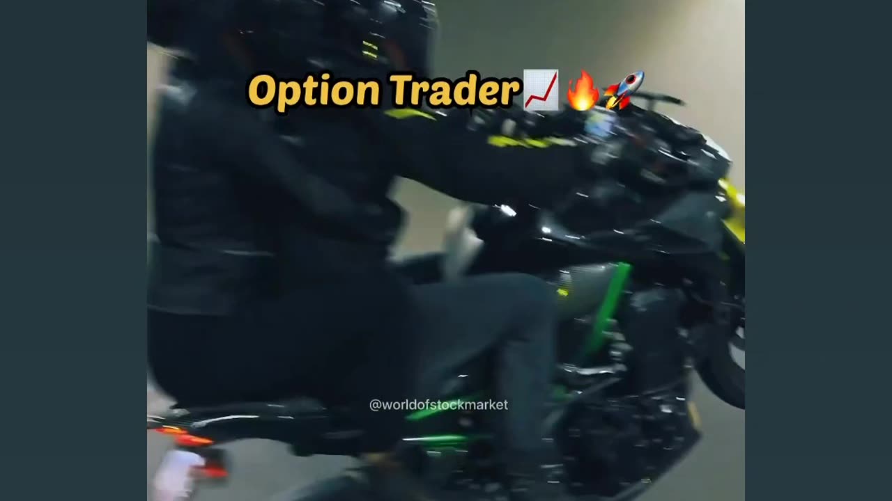 Stock Trader vs Option Trader vs Option Trader