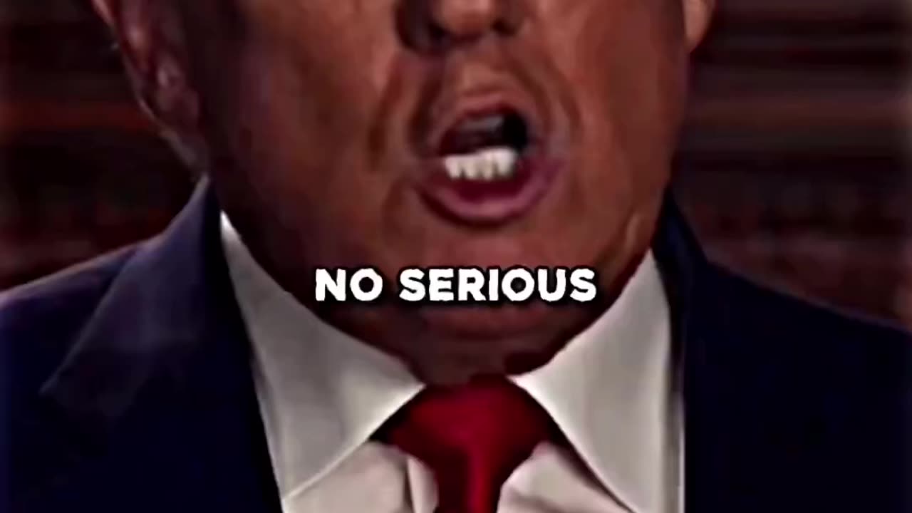 Trump On Gender And Children