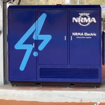 EV Electric Vehicle Charging Points - Read and Weep