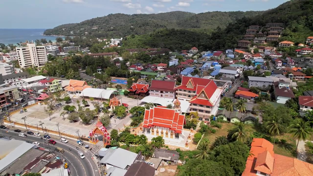 KARON BEACH PHUKET