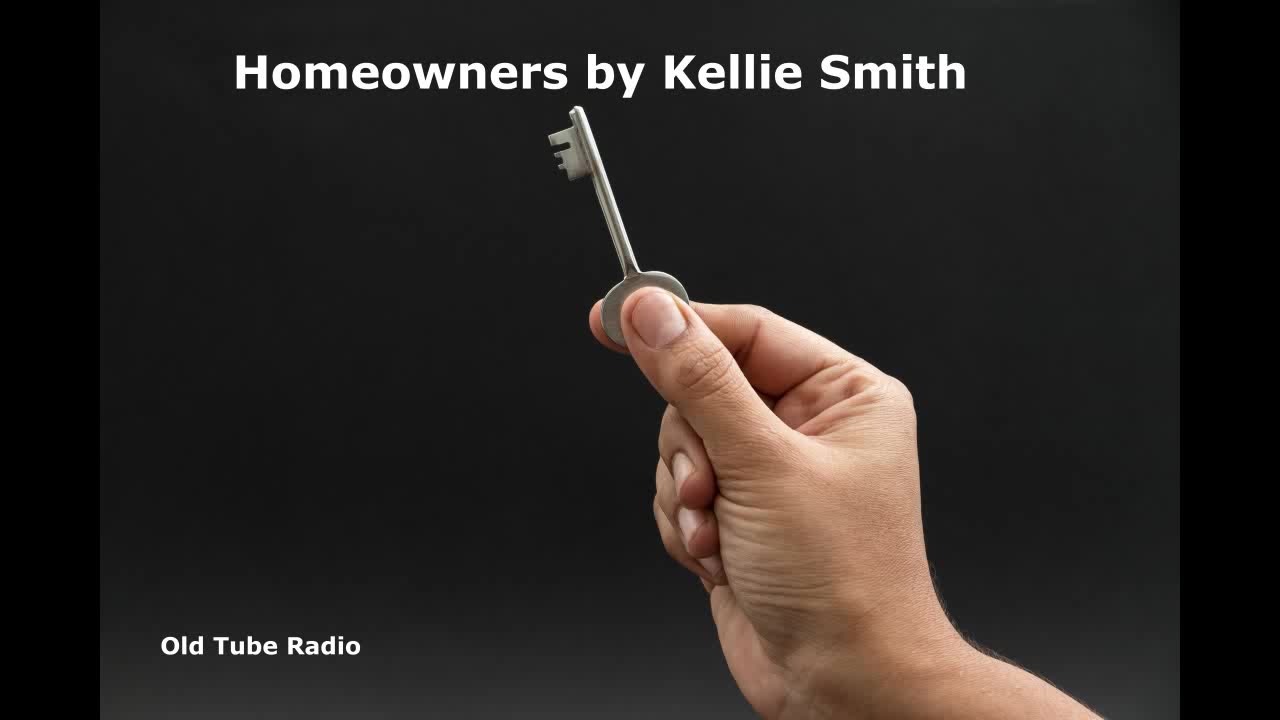 Homeowners by Kellie Smith