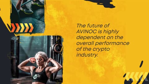 AVINOC Price Forecast FAQs