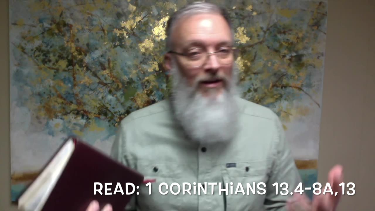 2x4 devotional, “greatest”, March 29, 2023