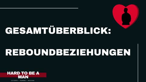 Gesamtüberblick: Reboundbeziehungen