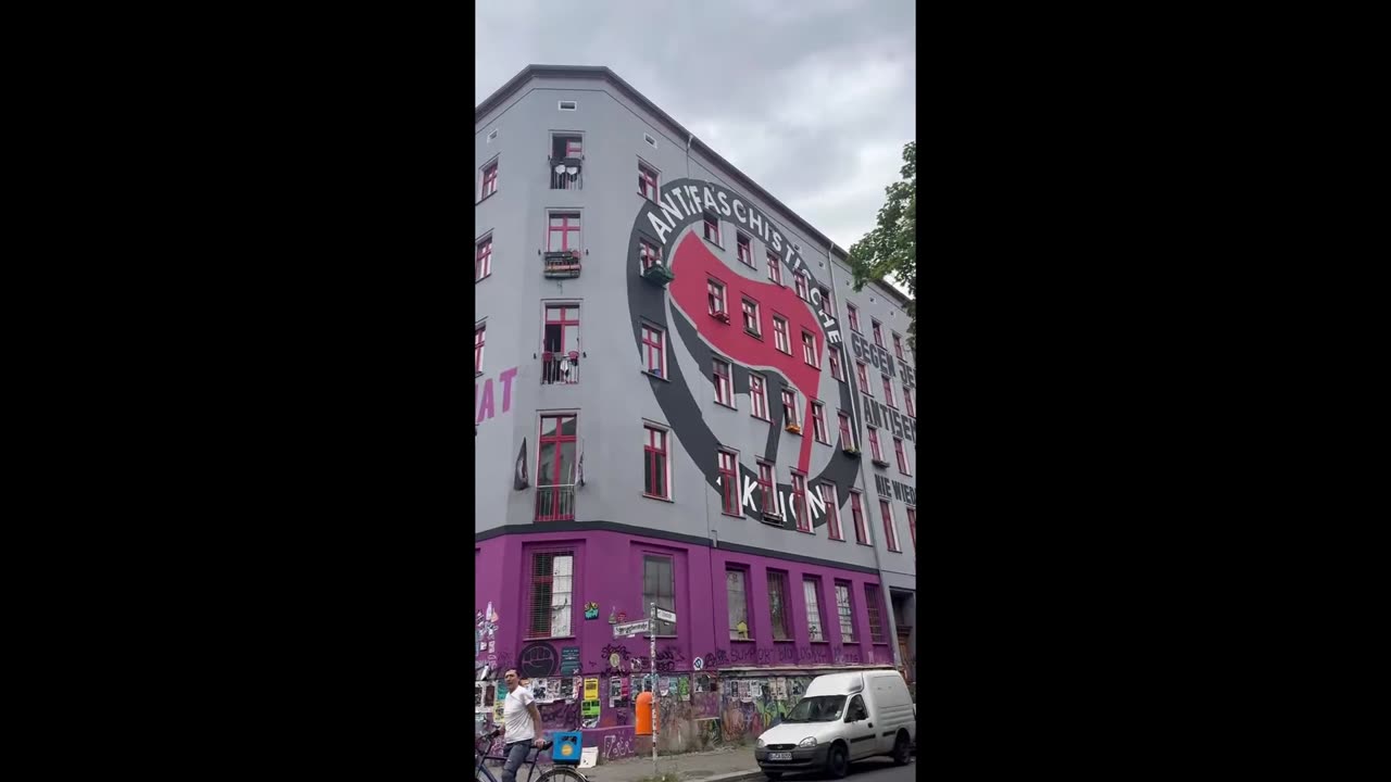 Antifa in Germany