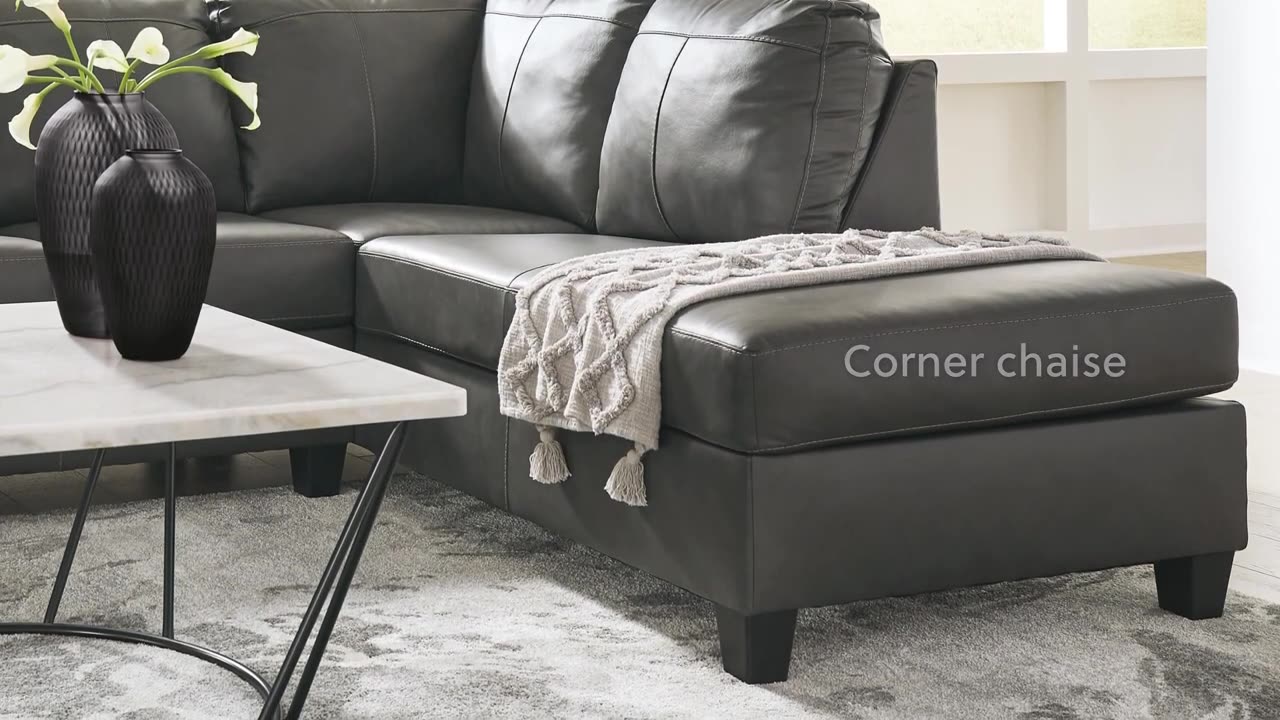 Valderno Collection from Signature Design by Ashley