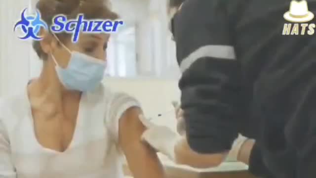How Pfizer vaccine should be advertised