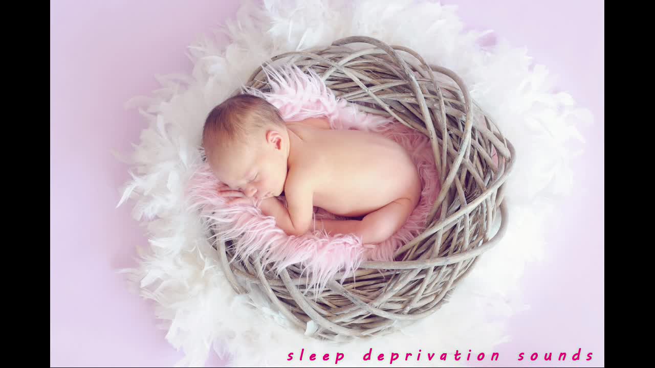 super relaxing baby music fall asleep in seconds