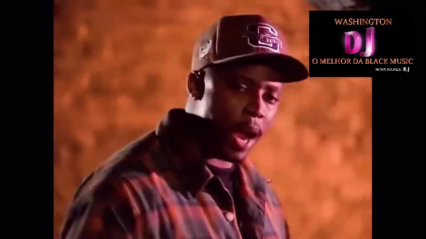 REFERÊNCIA DA BLACK MUSIC PARTE 2