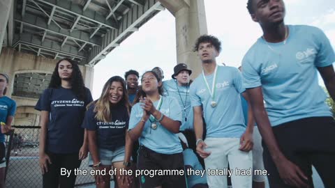 Cityzens Giving 2019 | Connecting Communities in New York