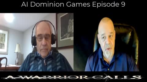 AI Dominion Games Ep 9: SHERMAN AMBUSHED BY WOKE