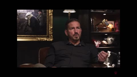 Jim Caviezel interview for Sound of Freedom