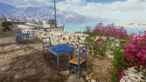 Battlefield V - Mercury Map Official Reveal Trailer