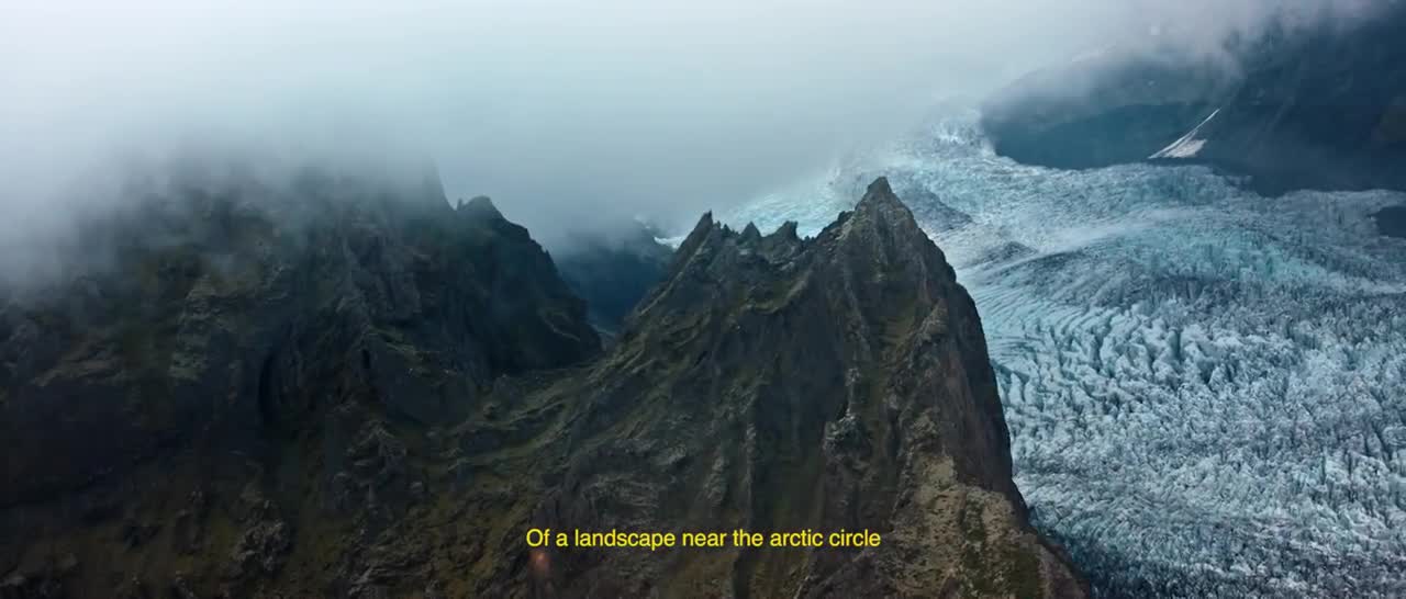 FURTHER _ Iceland