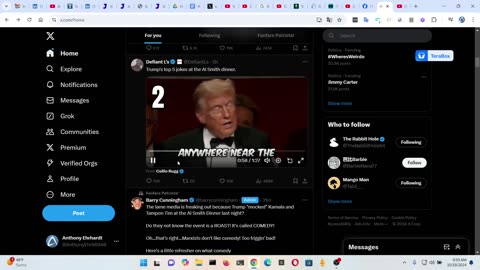 Twitter News
