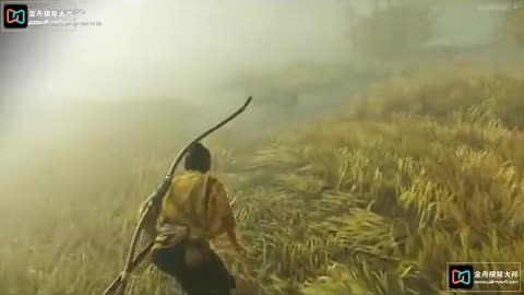 GHOST OF TSUSHIMA