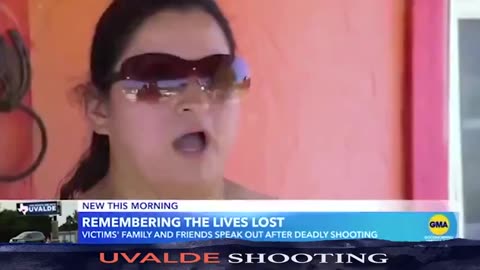 UVALDE SHOOTING HOAX 2022 DOCUMENTARY