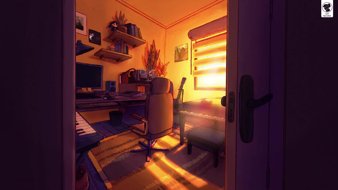 Swink - In Front Of Me