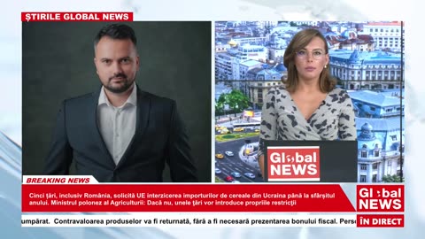 Știri (Global News România; 28.08.2023)2