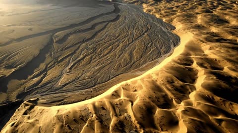 Outdoor aerial photography to capture the unique landscape of America's natural environment