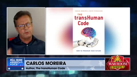 The transHuman Code