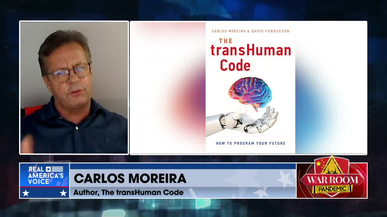 The transHuman Code