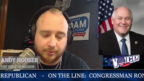 The Andy Hooser Show / 1-11-2023