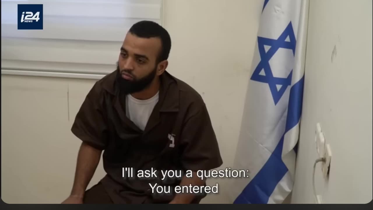 HAMAS TERRORIST'S heartbreaking confession - Children Crying 🪦