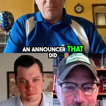 Thrill of Performing | 10x Your Team with Cam & Otis