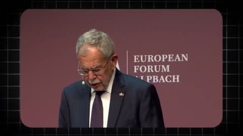 Austria's BIG Decision SHOCKED the EU... What the Hell is Going On?