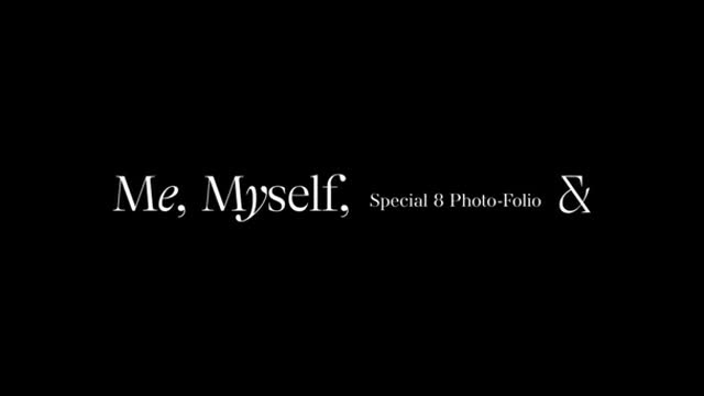 Me, Myself, and RM ‘Entirety’ Skit