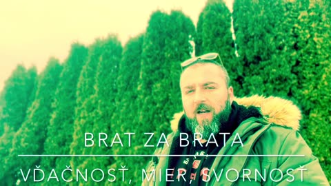 Brat za brata