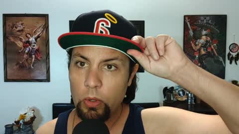 Hollywood, Come out and PlayEyay 🎃