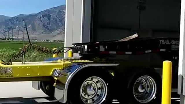 It's still the original Optimus Prime