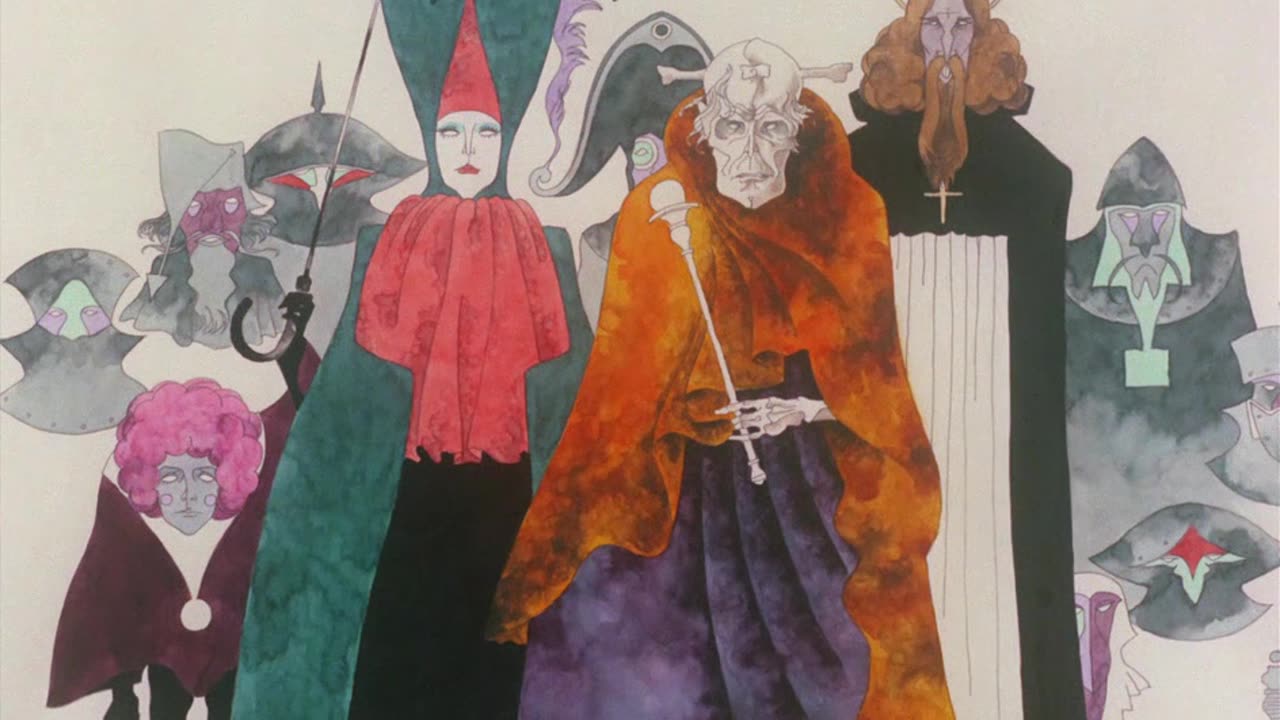 Kanashimi no Belladonna