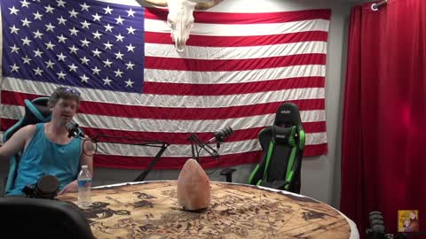 New stream