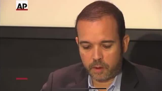 Smartmatic CEO In 2017 announced manipulation off million votes in Venezuela