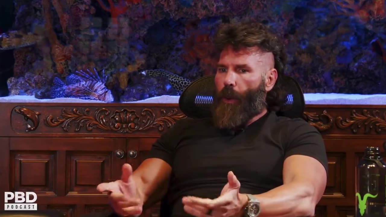 Dan Bilzerian