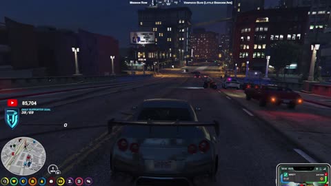 RED MAFIA vs LSPD(GTA V RP) VLTRP NARCOS HUNTING MARABU
