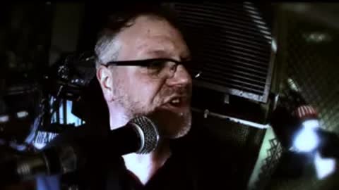 Cardiacs - Jibber and Twitch (Rehersal)
