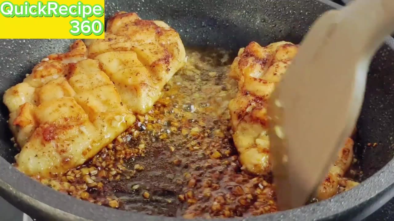 Honey garlic chicken ! Dinner ready in 15 minutes