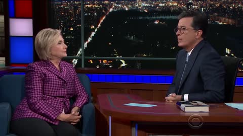 Hillary Rodham Clinton Experienced Putin's Sexism Firsthand