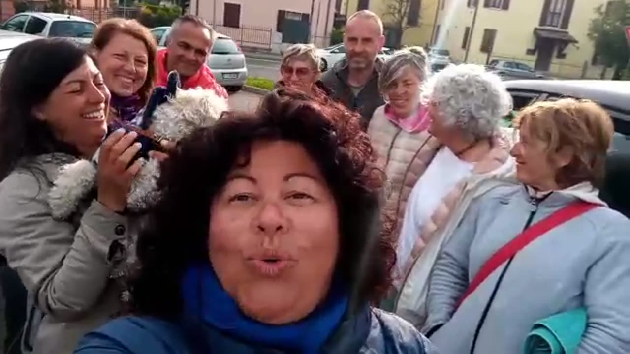 Dall'illusione alla realtà, è un attimo......😎